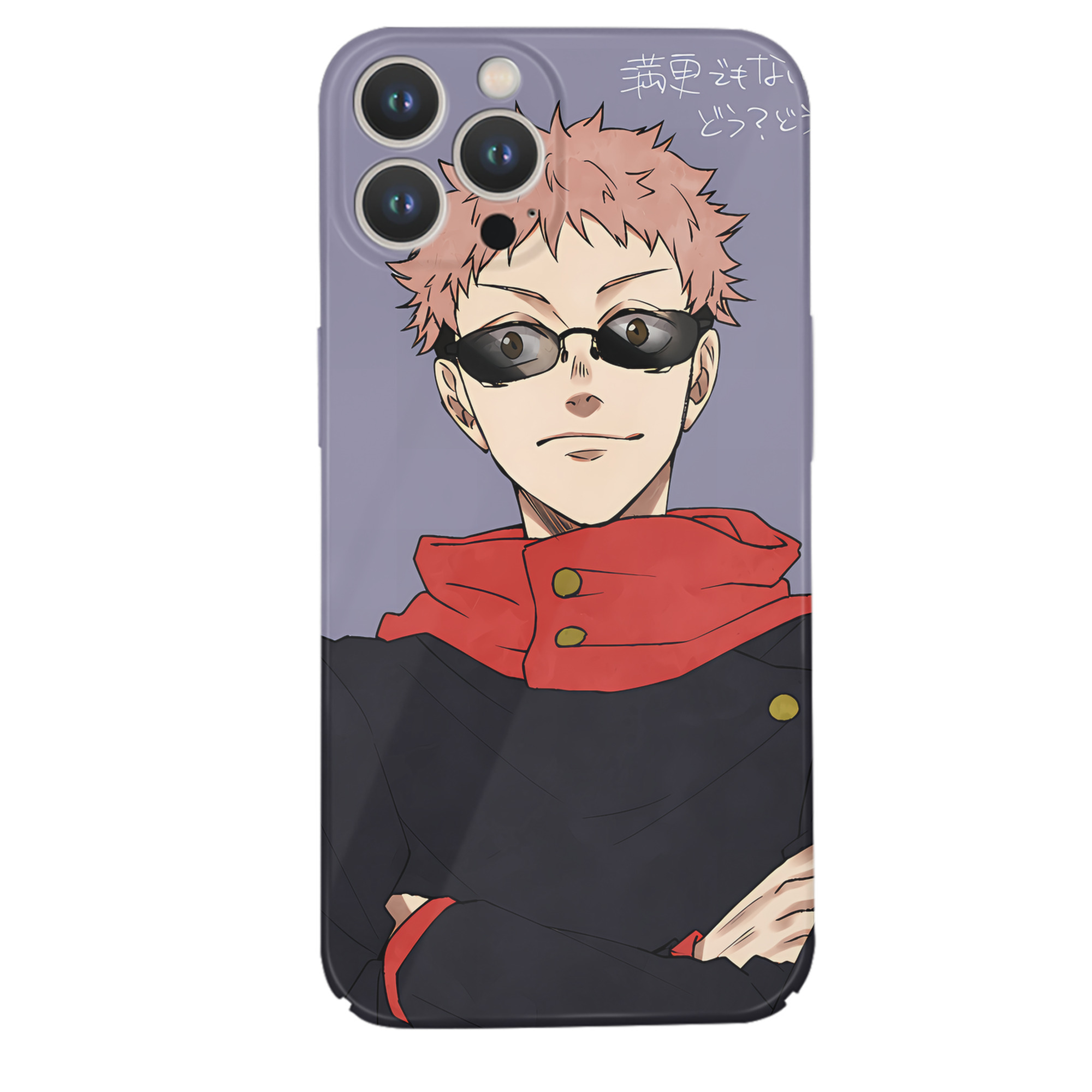（画像用） SPY×FAMILY间谍家家酒 【iPhone 14シリーズ対応】ハードケース